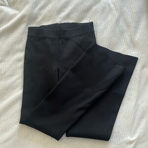 Helmut Lang Black Pants